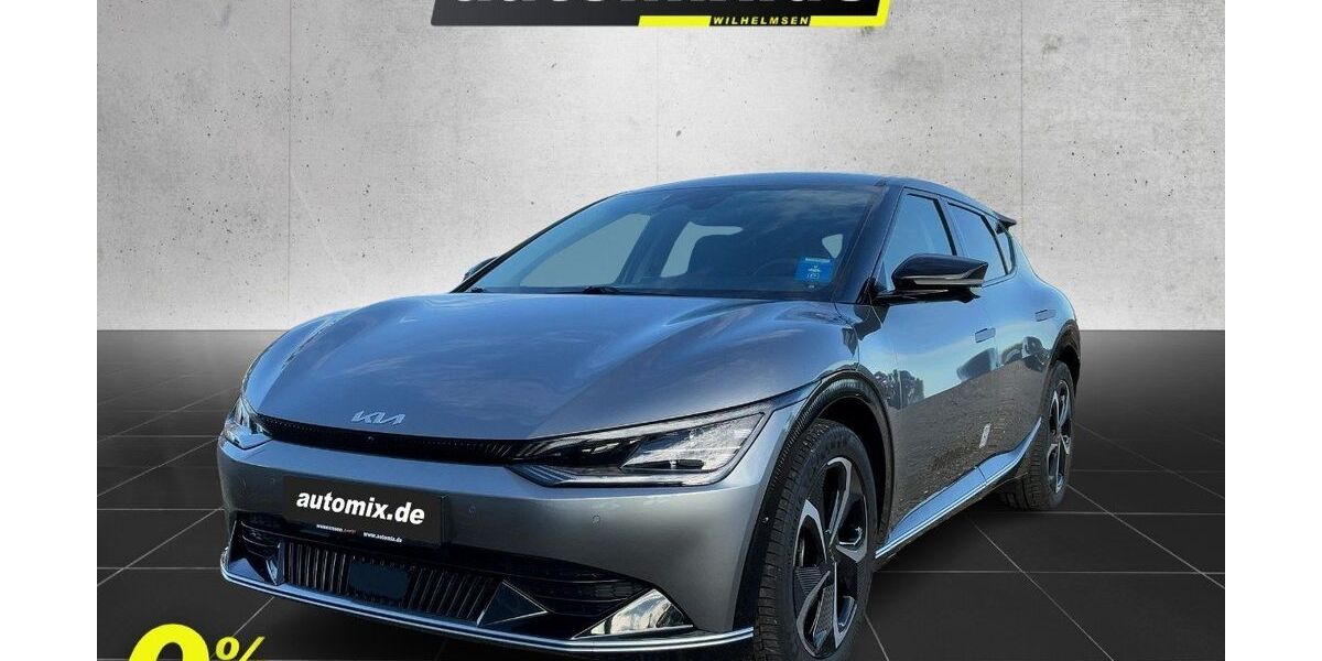 Kia EV6 41.500 km 35.900 &euro; Gadebusch 19205