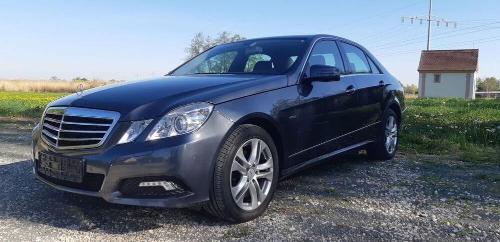 E 220