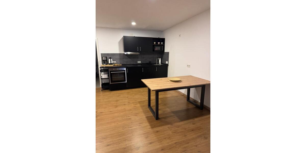 Single Wohnung in Illingen 1 zimmer