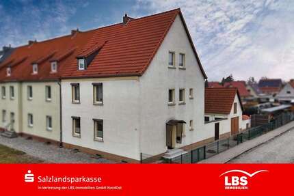 Haus Nachterstedt Nachterstedt - 5.5 Zimmer, 134 m&sup2;, 91.000&euro; | Angebot:25238565