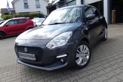 Suzuki Swift 68.235 km 11.250 &euro; Oberstaufen 87534