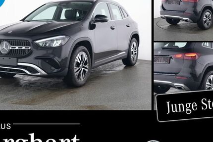 Mercedes-Benz GLA 180 6.022 km 35.980 € Altötting 84503