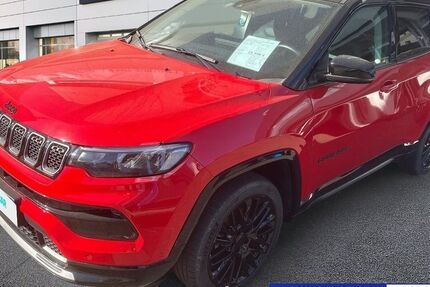 Jeep Compass 16.876 km 21.930 &euro; Leipzig 04105