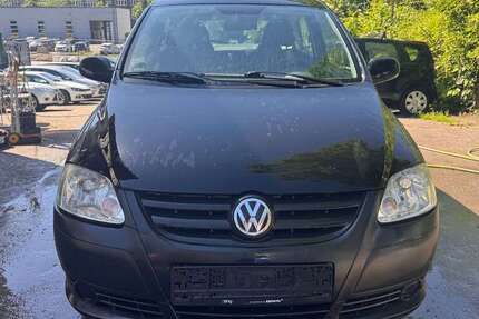 VW Fox 137.000 km 1.599 &euro; Stuttgart 70376