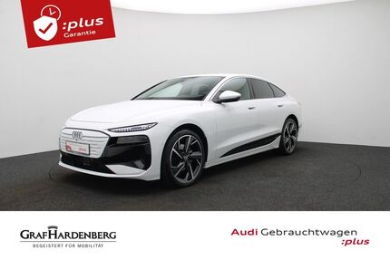 Audi A6 e-tron 7.697 km 56.980 &euro; Karlsruhe 76131