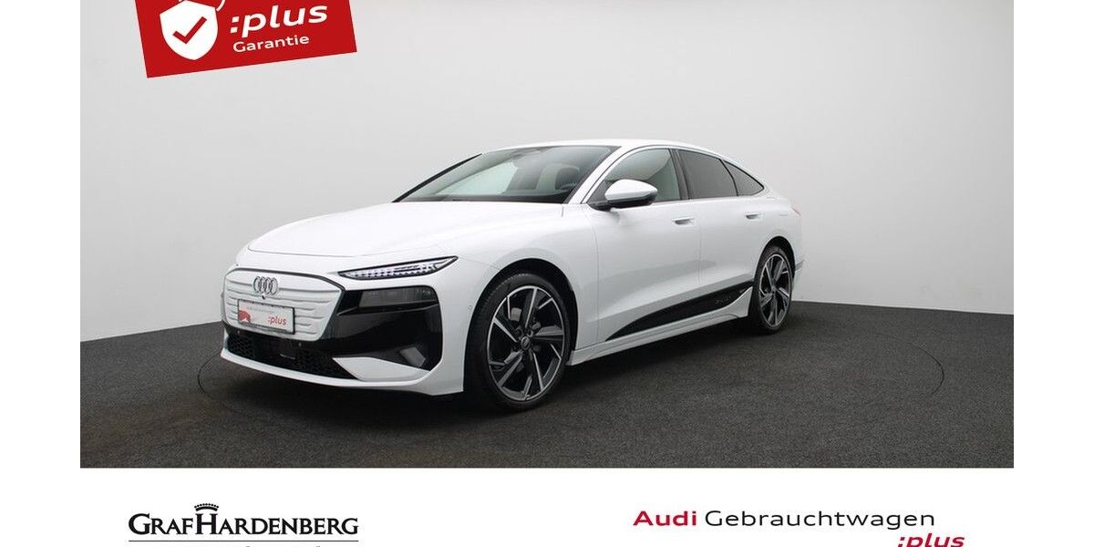 Audi A6 e-tron 7.697 km 56.980 &euro; Karlsruhe 76131