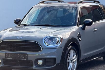 Mini Countryman D (Cooper) 229.000 km 9.999 &euro; Völklingen 66333