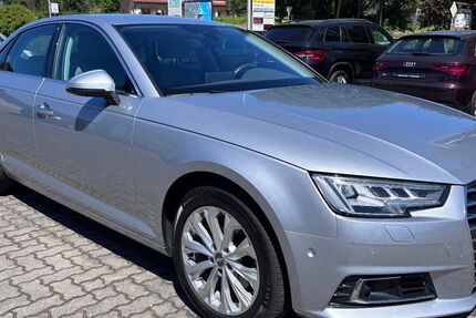 Audi A4 56.382 km 19.990 &euro; Sonneberg 96515