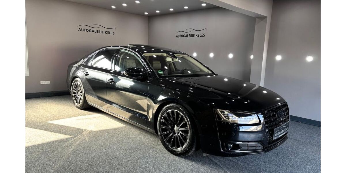 Audi A8 190.000 km 21.951 &euro; Nordenham 26954