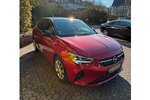 Opel Corsa F Elegance 100PS 14.242 km 15.990 &euro; Battenberg 35088