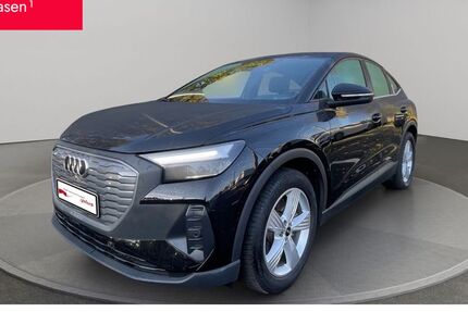 Audi Q4 e-tron 25.668 km 25.490 &euro; Kassel 34125