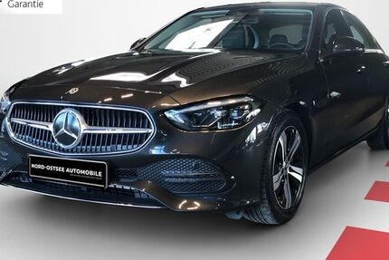 Mercedes-Benz C 200 15.361 km 38.750 &euro; Schleswig-Busdorf 24866