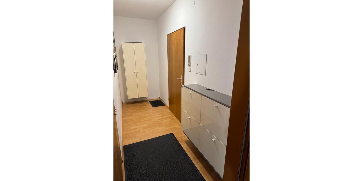 Etagenwohnung Weiden in der Oberpfalz - 2 Zimmer, 69 m&sup2;, 179.000&euro; | Angebot:27066664