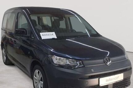 VW Caddy 86.994 km 18.989 &euro; Fernwald-Steinbach 35463
