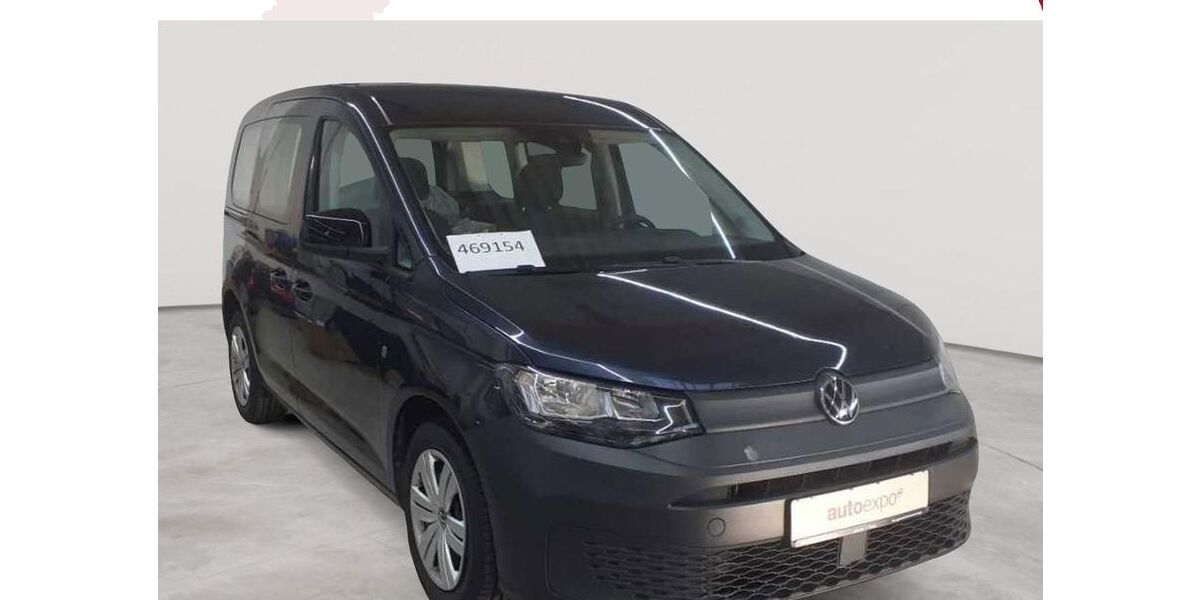 VW Caddy 86.994 km 18.989 &euro; Fernwald-Steinbach 35463