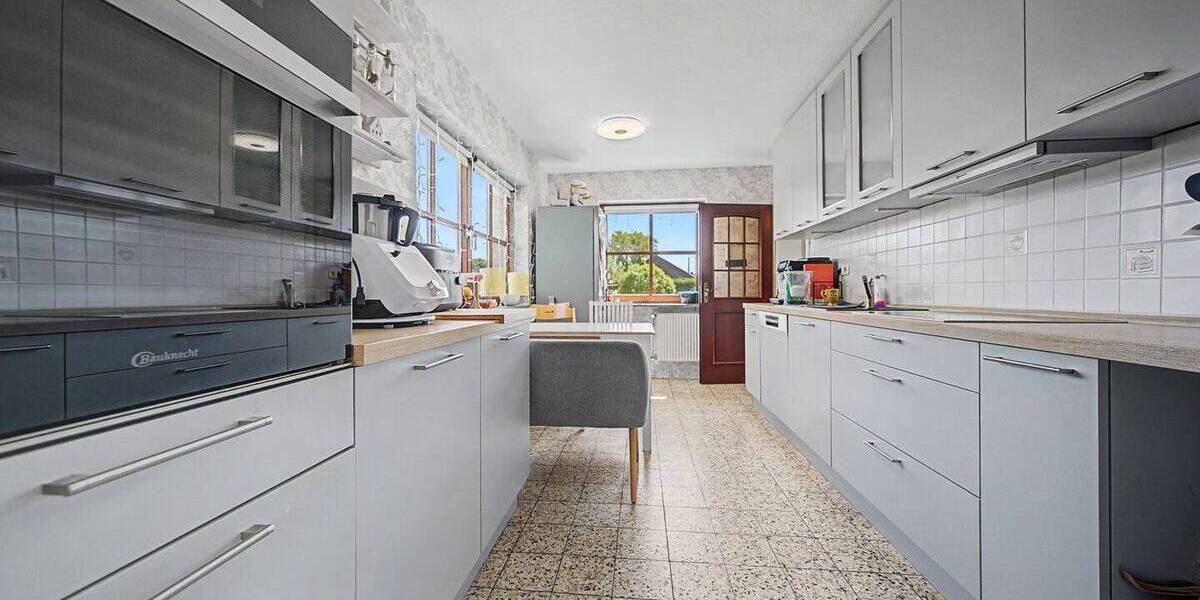 Einfamilienhaus Breitenburg - 4 Zimmer, 118 m&sup2;, 259.000&euro; | Angebot:26684091