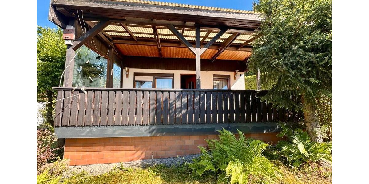 Bungalow Kaulsdorf - 1 Zimmer, 52 m&sup2;, 85.000&euro; | Angebot:26587253
