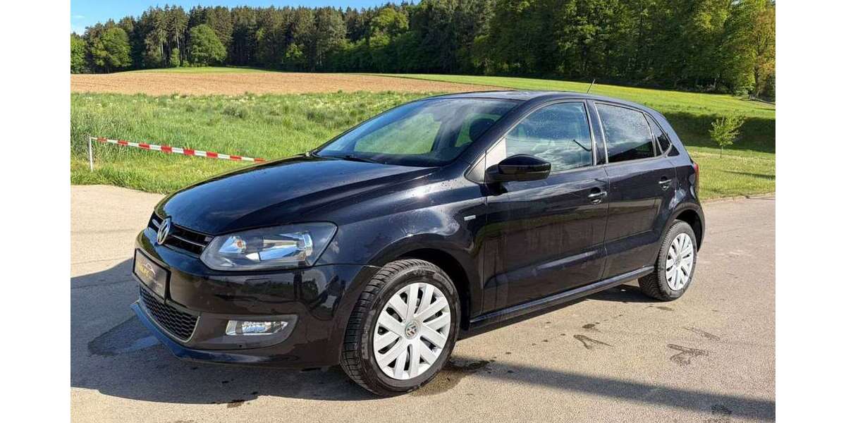 VW Polo 227.637 km 2.999 &euro; Winterbach 89368