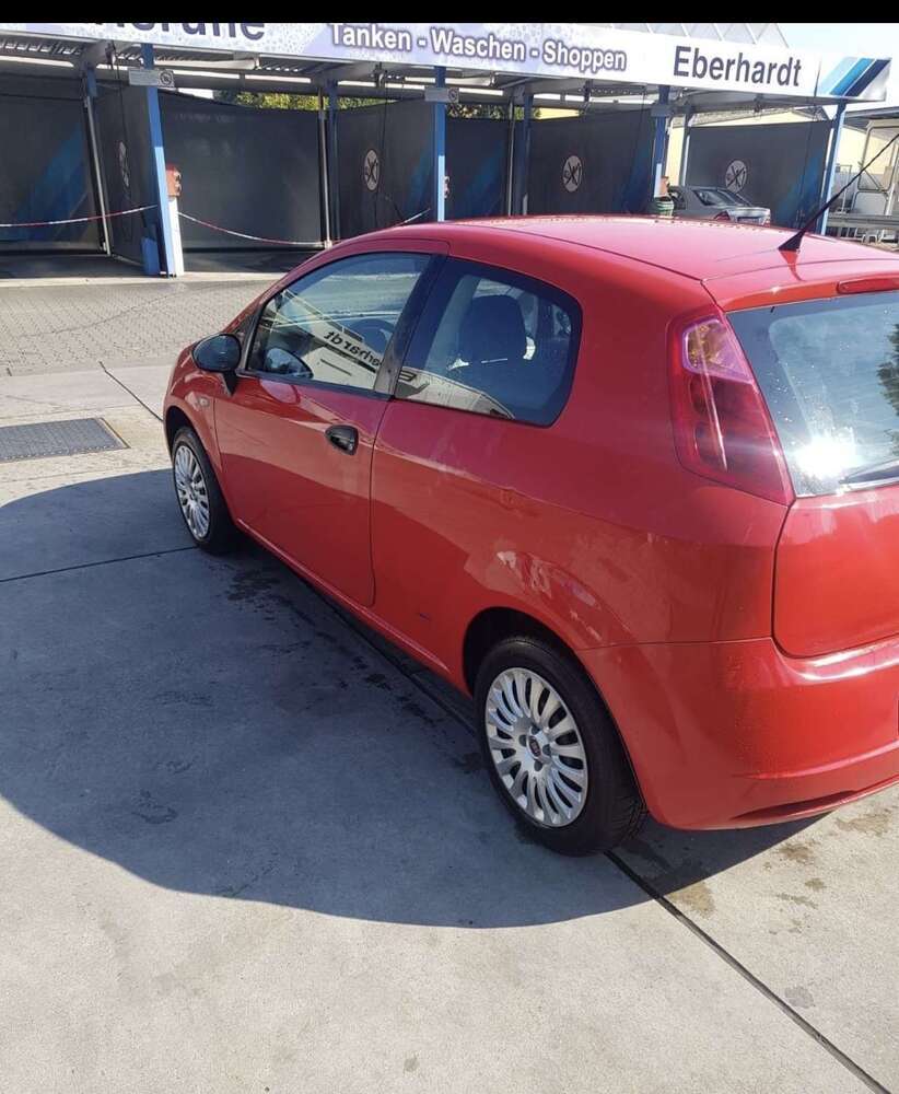 Punto