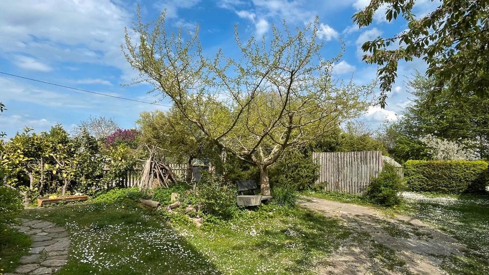 Einfamilienhaus Zarrentin am Schaalsee - 345.000&euro; | Angebot:26059675