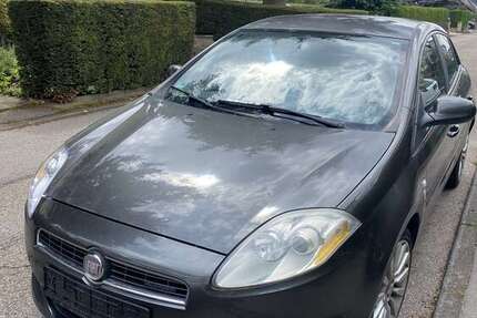 Fiat Bravo 214.000 km 2.200 &euro; Schömberg - Langenbrandt 75328