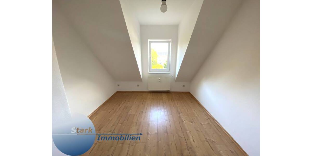 Etagenwohnung Plauen Stadtmitte - 3 Zimmer, 80 m&sup2;, 139.000&euro; | Angebot:26758435