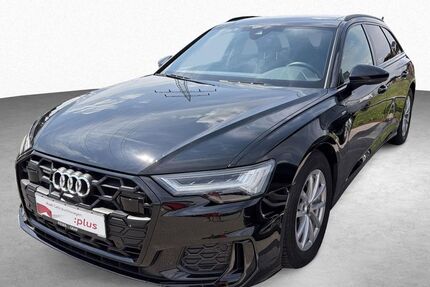 Audi A6 14.300 km 49.890 &euro; Burgoberbach 91595