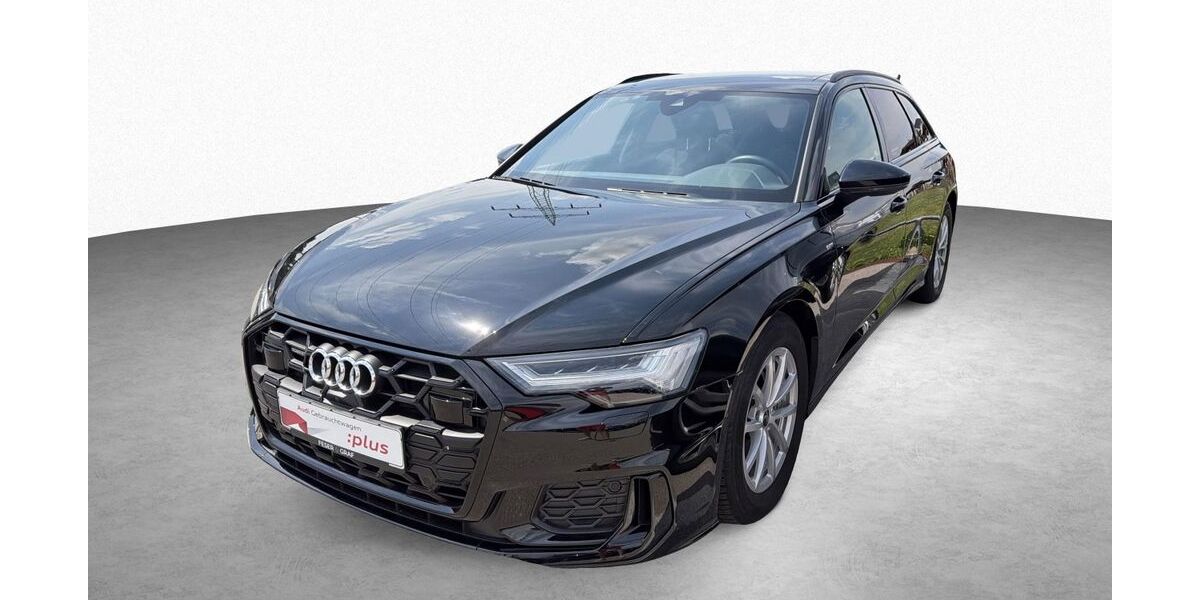 Audi A6 14.300 km 49.890 &euro; Burgoberbach 91595