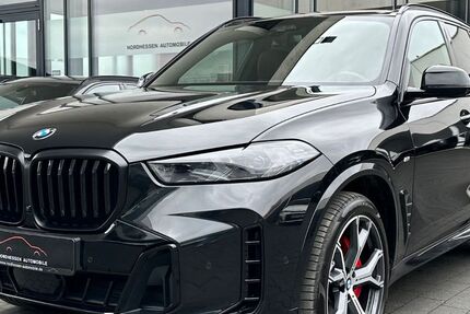 BMW X5 29.510 km 71.890 &euro; Kassel 34123