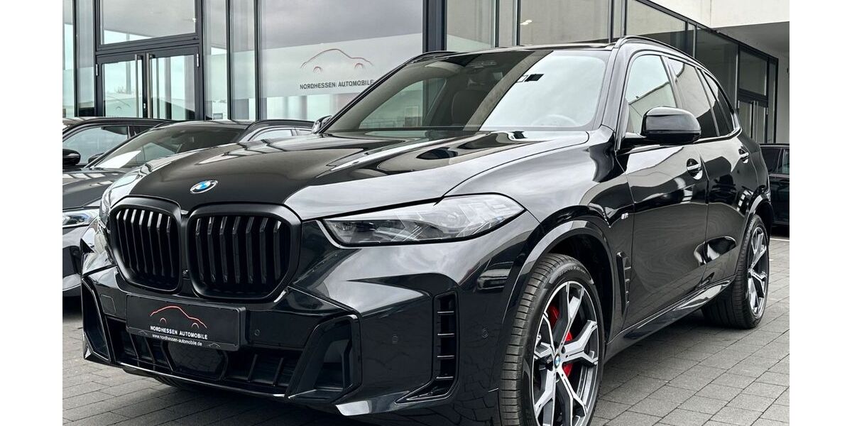 BMW X5 29.510 km 71.890 &euro; Kassel 34123