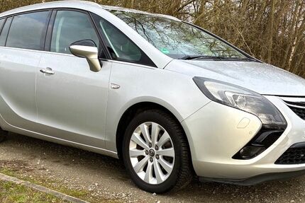 Opel Zafira 144.000 km 6.990 &euro; Bremen 28197