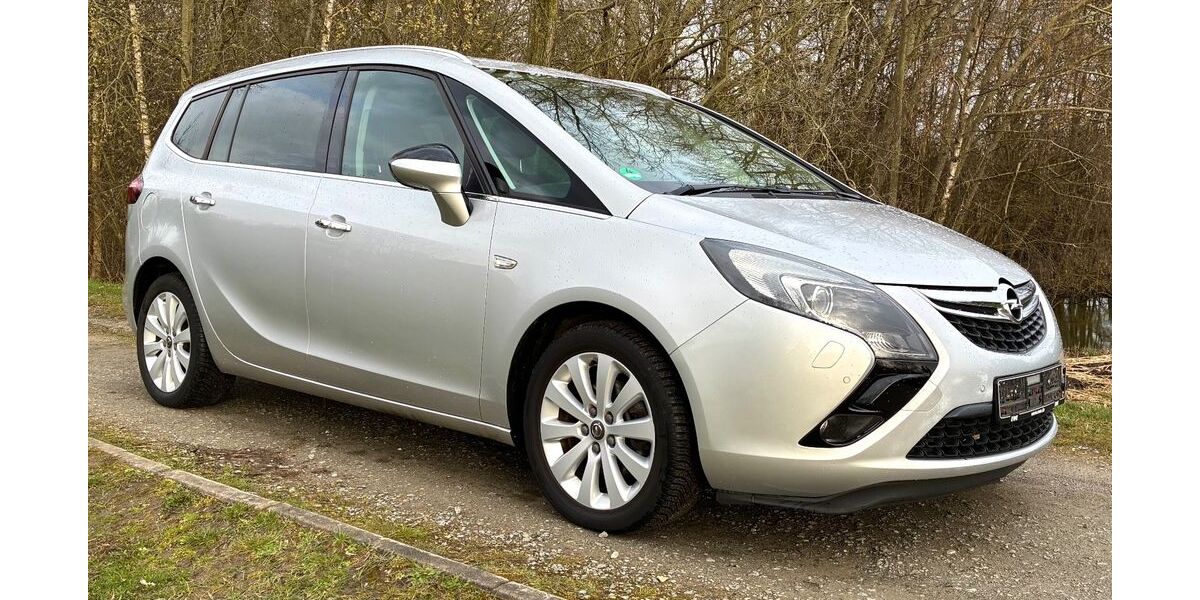 Opel Zafira 144.000 km 6.990 &euro; Bremen 28197