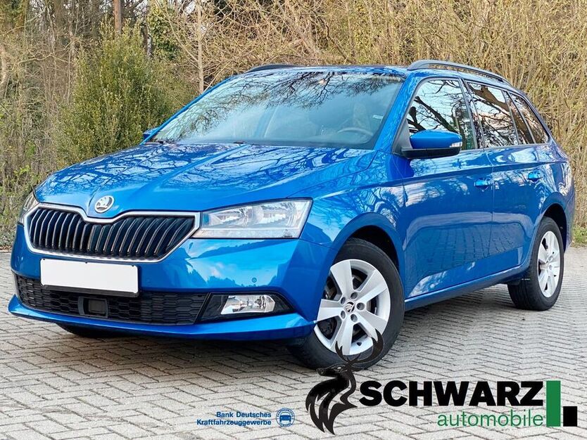 Fabia