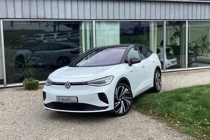 VW ID.5 17.720 km 41.850 € Schnürpflingen-Ammerstetten 89194