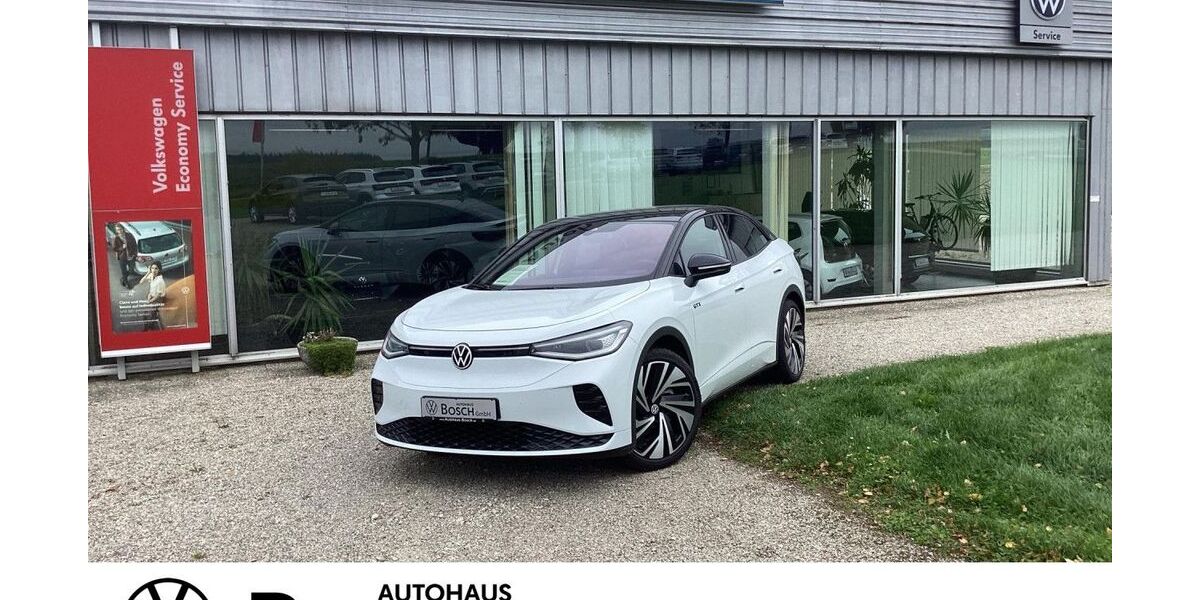 VW ID.5 17.720 km 41.850 € Schnürpflingen-Ammerstetten 89194