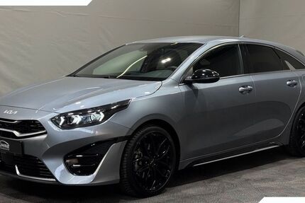 Kia pro ceed / ProCeed 28.895 km 23.920 &euro; Bad Düben 04849