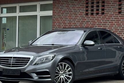 Mercedes-Benz S 350 278.000 km 23.900 &euro; Nortmoor 26845