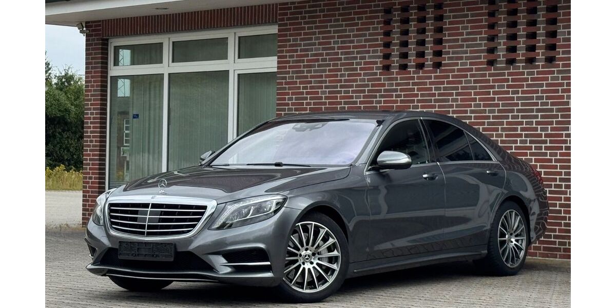 Mercedes-Benz S 350 278.000 km 23.900 &euro; Nortmoor 26845