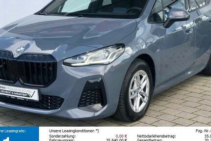 BMW 220 Active Tourer