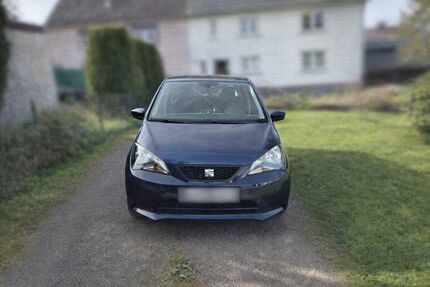 Seat Mii 110.500 km 6.900 &euro; Waldbröl 51545