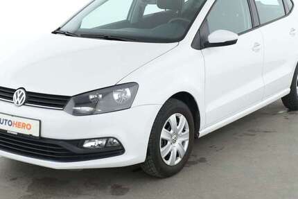 VW Polo 18.681 km 9.860 &euro; Berlin 14059