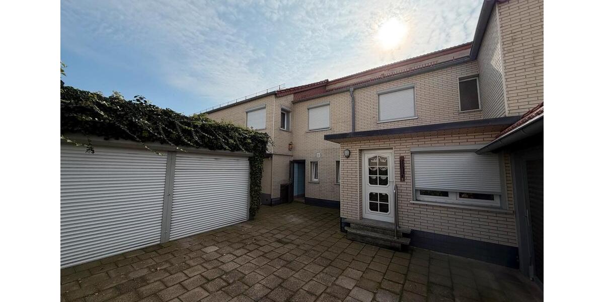 Doppelhaushälfte Mücheln (Geiseltal) - 6 Zimmer, 126 m&sup2;, 155.000&euro; | Angebot:27024848