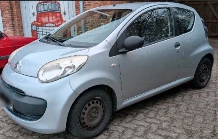 Citroen C1 139.000 km 1.650 &euro; Sörup 24966