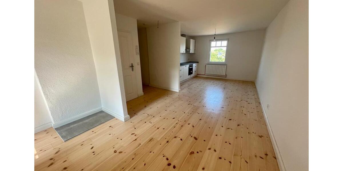 Etagenwohnung Wandlitz - 3 Zimmer, 70 m&sup2;, 1.450&euro; | Angebot:24520947