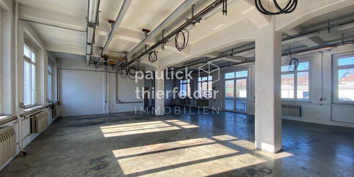 Gewerbeobjekt Leipzig / Stötteritz Stötteritz - 2.000.000&euro; | Angebot:25692436