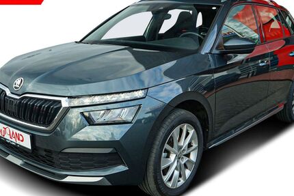 Skoda Kamiq 50.650 km 21.950 &euro; Zella-Mehlis 98544