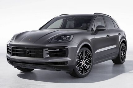 Porsche Cayenne 10.750 km 91.890 &euro; Paderborn 33100