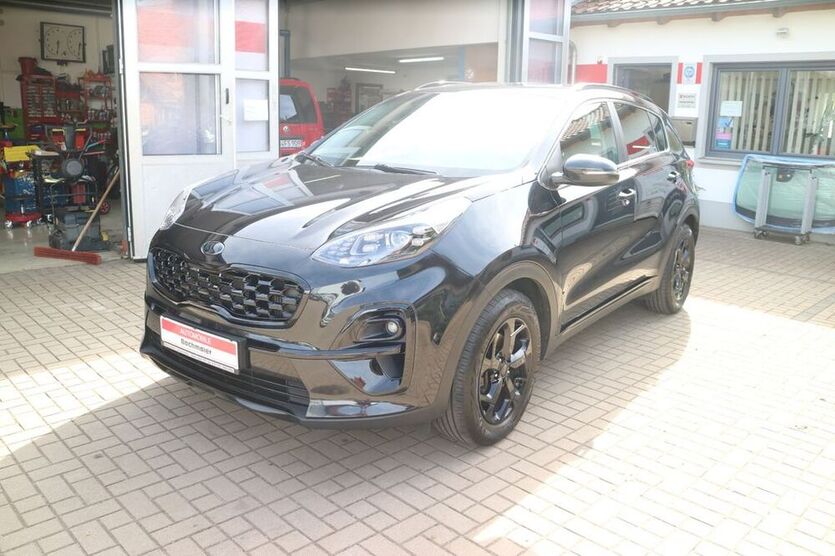 Sportage