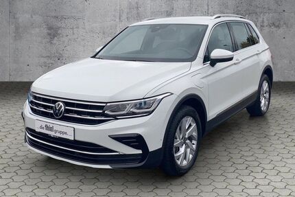 VW Tiguan 21.290 km 25.990 &euro; Bad Driburg 33014