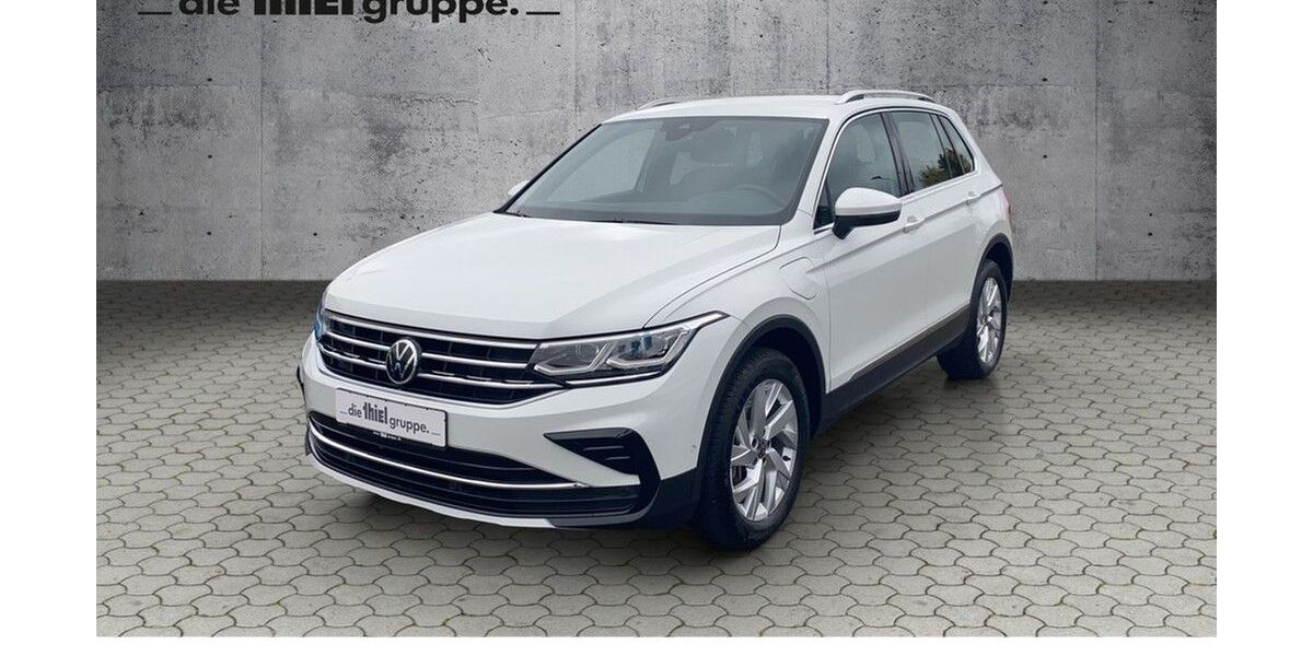 VW Tiguan 21.290 km 25.990 &euro; Bad Driburg 33014